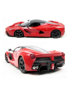 We Happy Gravity Induction Remote Control Luxurious Toy Car Scale 1:16  - Image 4