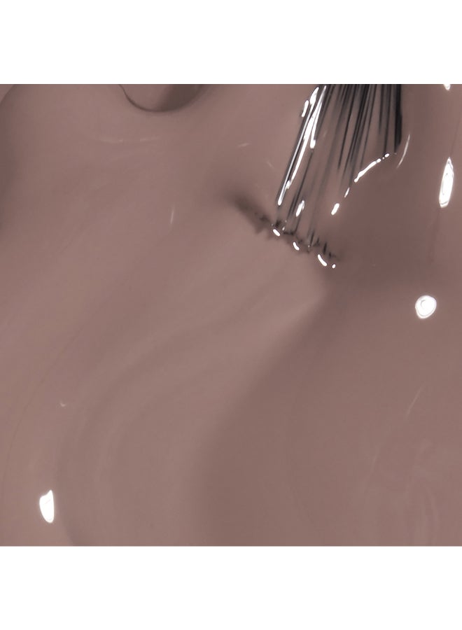 OPI طلاء أظافر كلاسيكي - أغنية نار المخيم، بني، 15 مل - Image 4