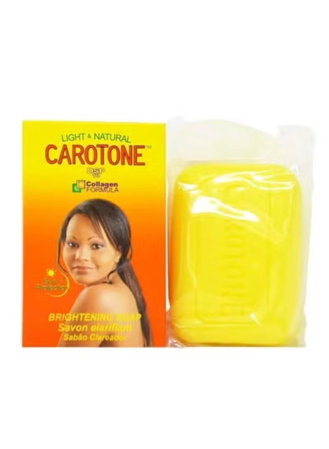 Carotone Soap 190 grams
