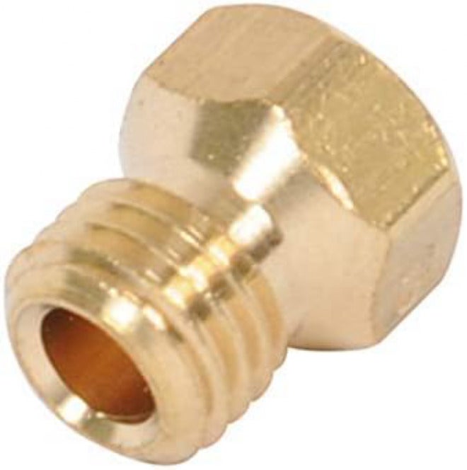 Tezla LPG Gas Jet Set 4 Burner Hob Calor Propane Nozzle Injectors Conversion Kit NEW - Image 3