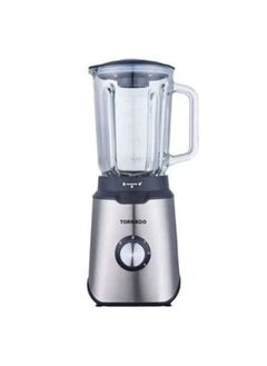 TORNADO TORNADO Electric Blender 600 Watt, 1.5 Liter Capacity with 3 Speeds BL-600T 