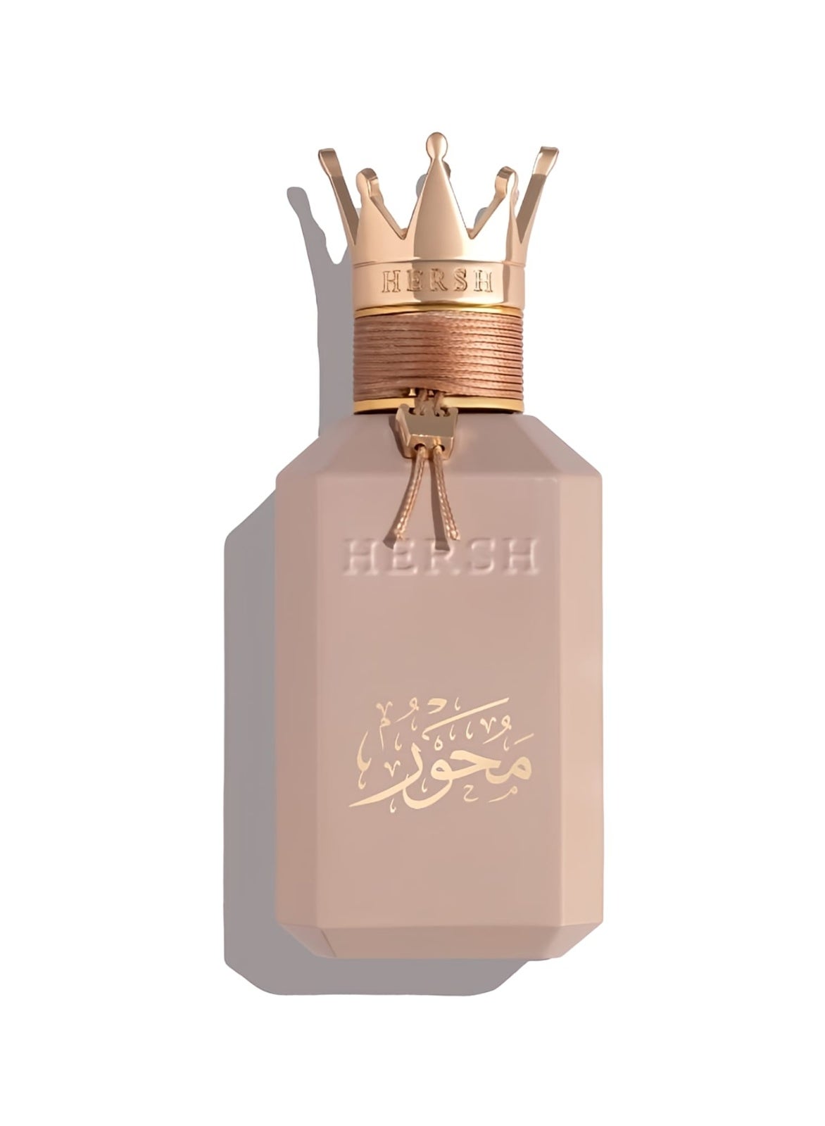 هيرش محور من العز للعود - 100 مل