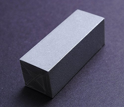 Yoshihiro Sabitori Rust Eraser [Japanese Sushi Chef's Tool]-2.5" (6.5cm) - Image 3