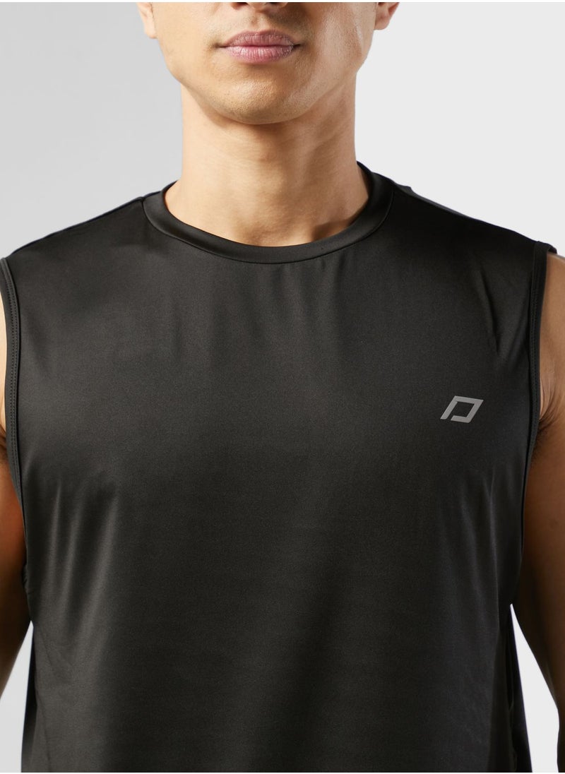 FRWD - Training Vest - Image 1