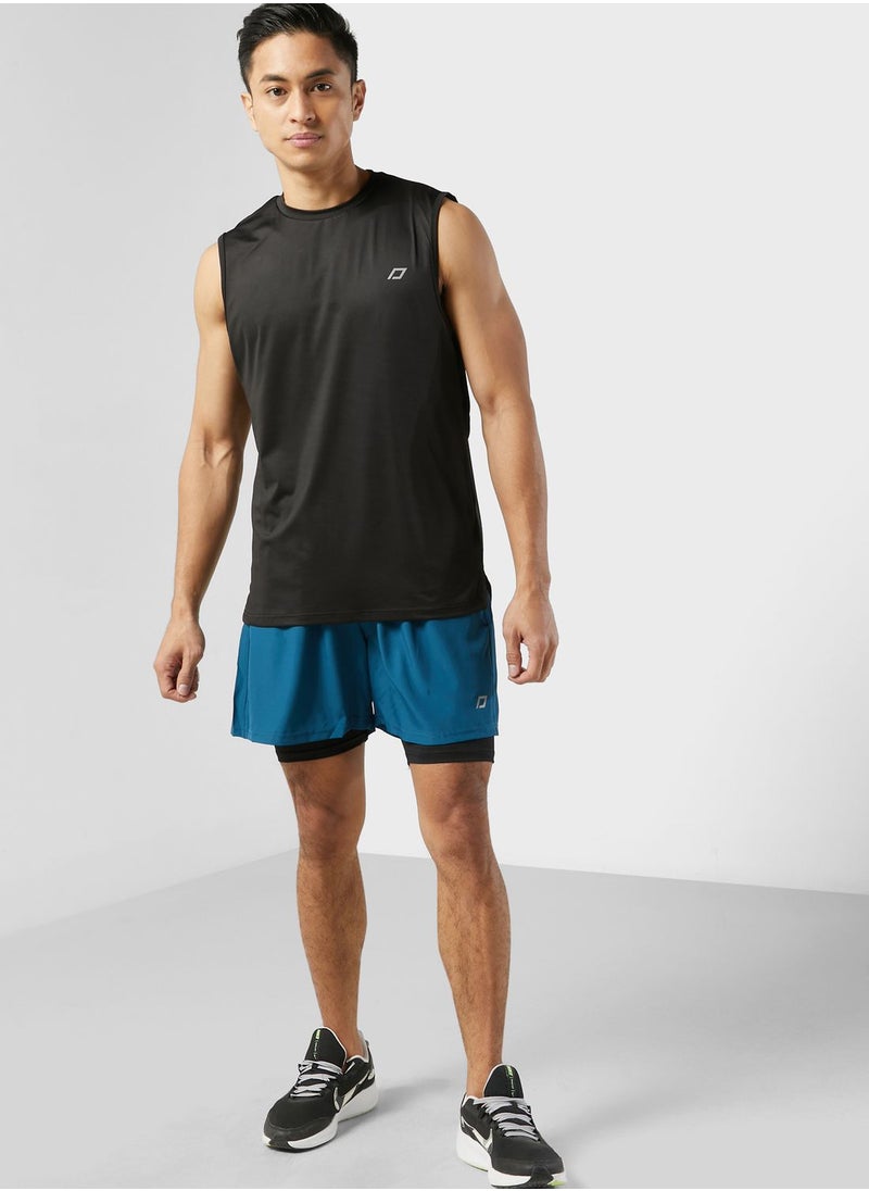 FRWD - Training Vest - Image 1