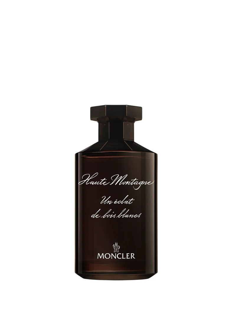 مونكلير Moncler Collection Haute Montagne Eau De Parfum, 200Ml