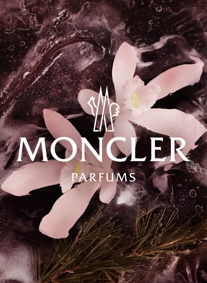 مونكلير Moncler Collection Haute Montagne Eau De Parfum, 200Ml
