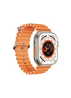 Marakoko MARAKOKO Watch Titanium Elegance with Wireless Charging and Customization Flexibility  - Image 1