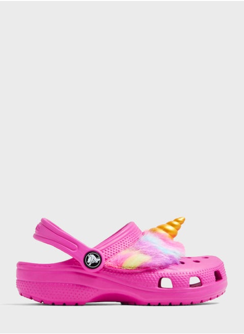 Kids Classic Clog
