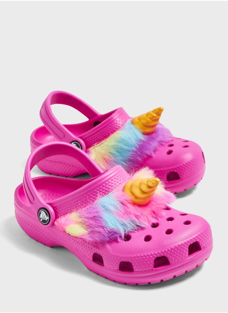 crocs - Kids Classic Clog - Image 1