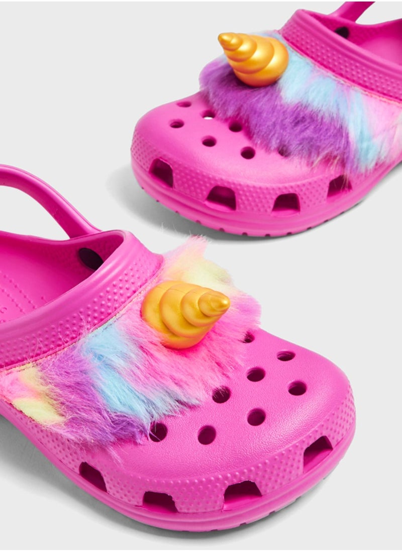 crocs - Kids Classic Clog - Image 1