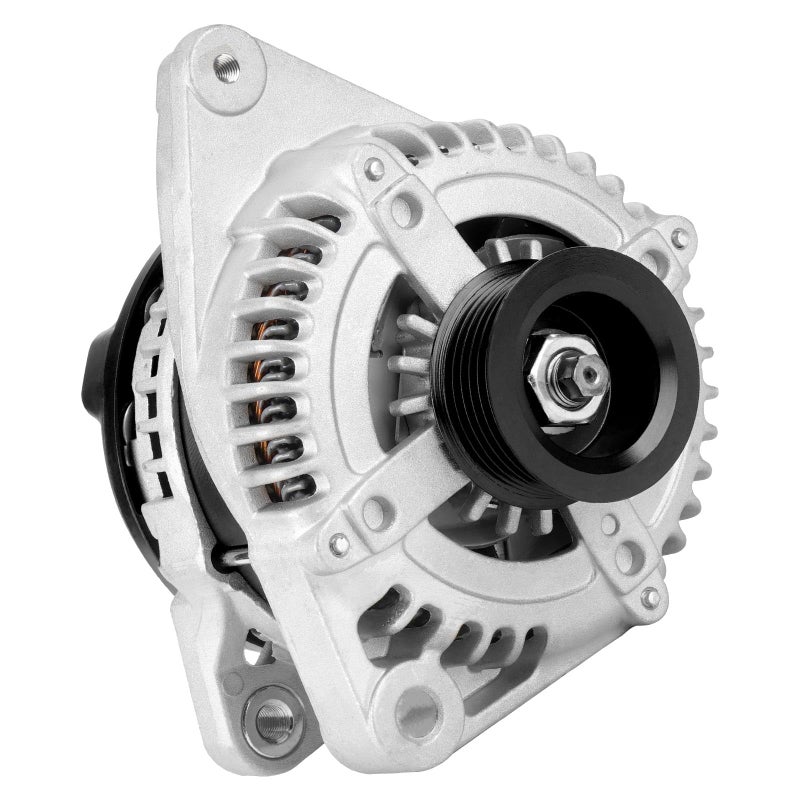 مولد جديد مناسب لسيارة تويوتا كامري 25 25L من 2012 إلى 2015 ولسيارة تويوتا RAV4 25L من 2009 إلى 2012 ولسيارة سايون tC 25L من 2011 إلى 2016 استبدال 270600V01084 11402 1042102270 2100722 9664219227