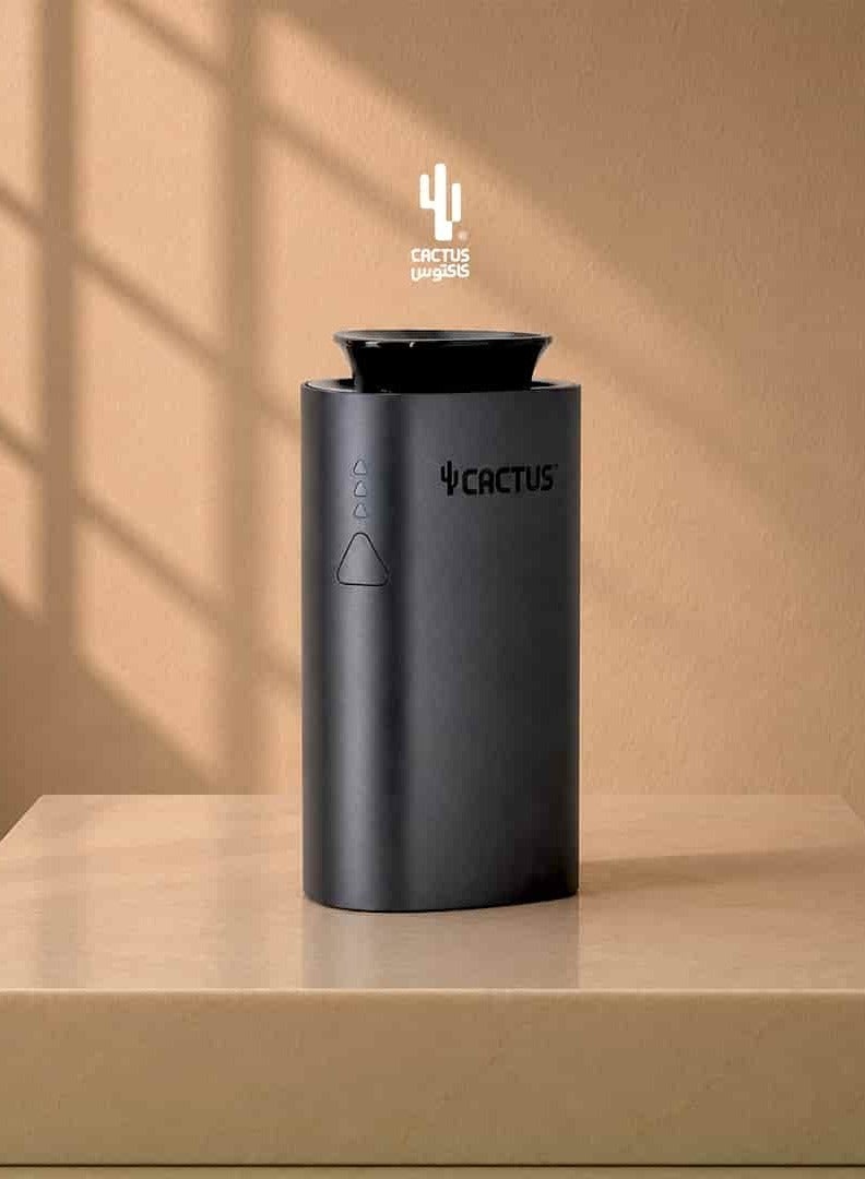 Cactus C30 Mini Air Freshener with Cool Mist System - Image 3