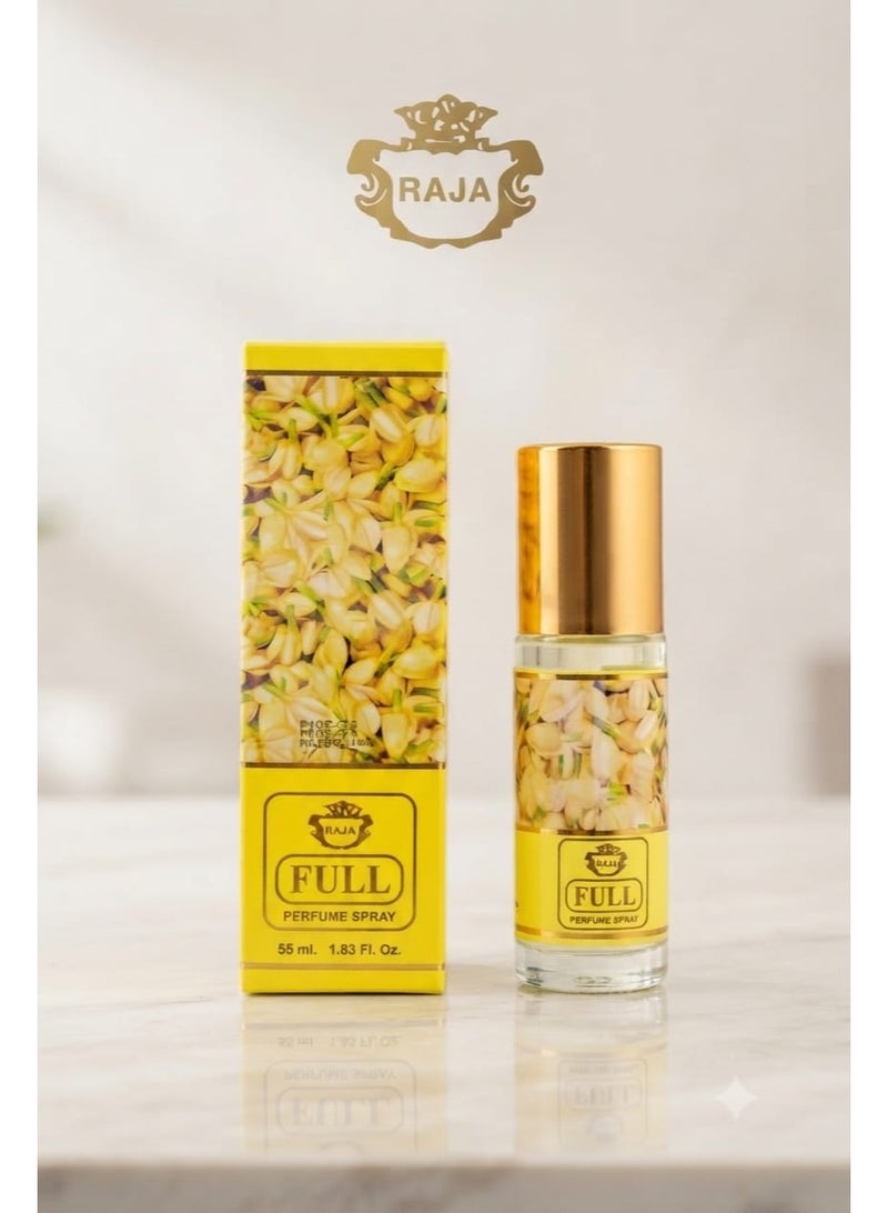 Raja Full Raja 55ml - Image 2