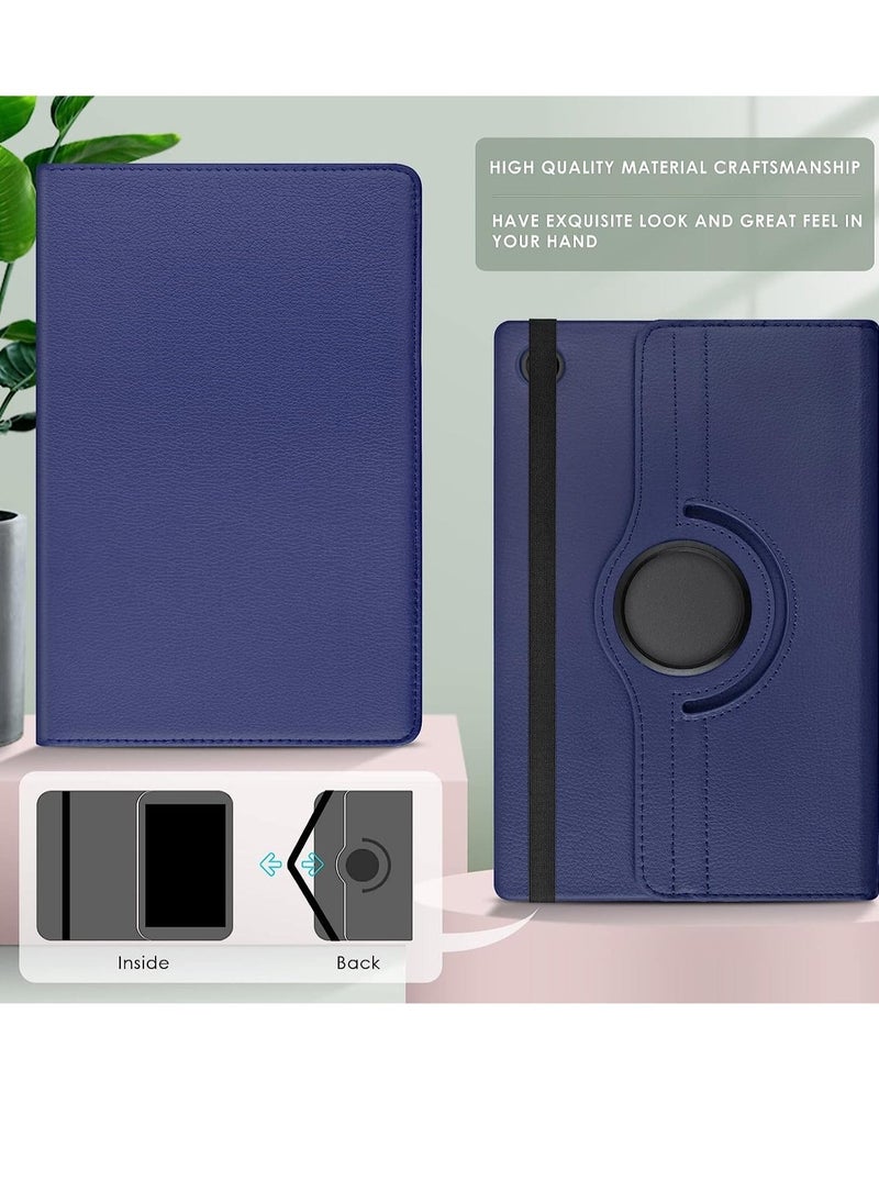 vesus Dual Monitor Desk Mount, Heavy Duty Fully Adjustable Stand, Fits 2 LCD LED Screens up to 30 inches, Black - Image 2