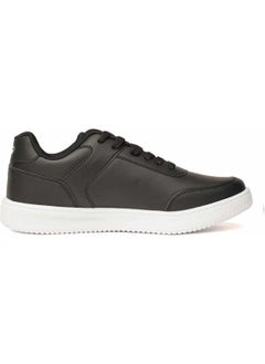 Hummel Unisex Sports Shoes Access Pu Unisex Sneaker Shoes 900325-2001-1BLACK  - Image 5