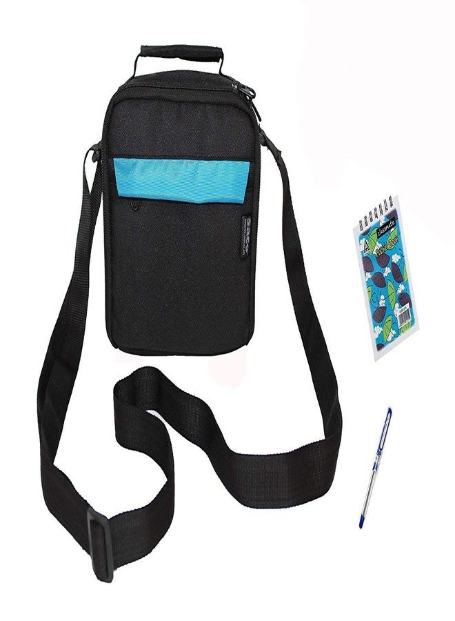 ساكو حقيبة سفر ناعمة من ساكو - Image 2