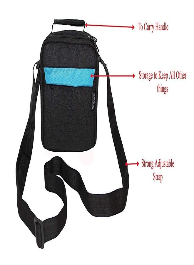 ساكو حقيبة سفر ناعمة من ساكو - Image 4