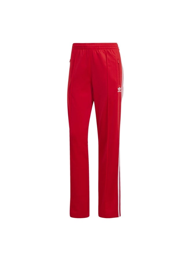 Adidas FIREBIRD TP Red Originals Women PANTS  - Image 2