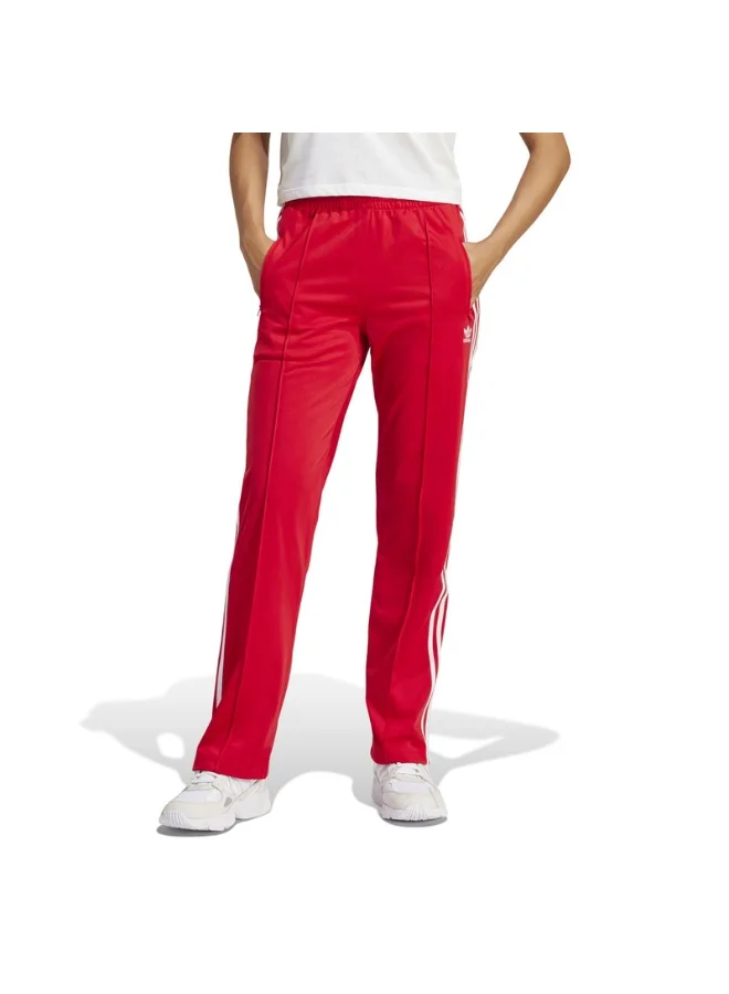 Adidas Originals BETSCA adidas Firebird Tp Red Originals Pants for Women | Best Price UAE