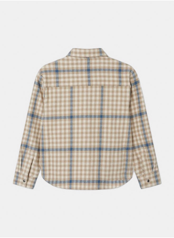 NAME IT name it Boys Nidennis Shirt  - Image 3