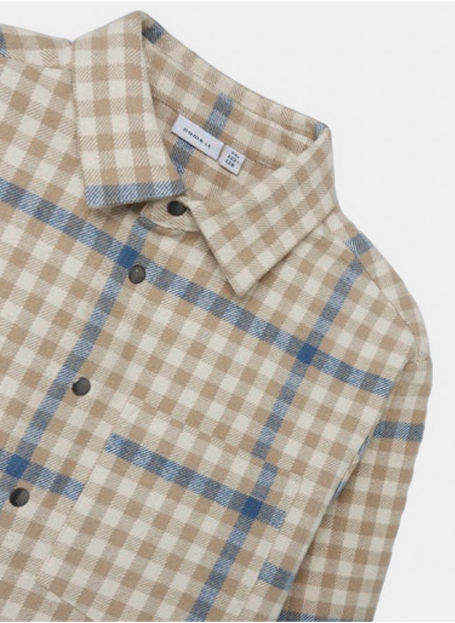 NAME IT name it Boys Nidennis Shirt  - Image 2