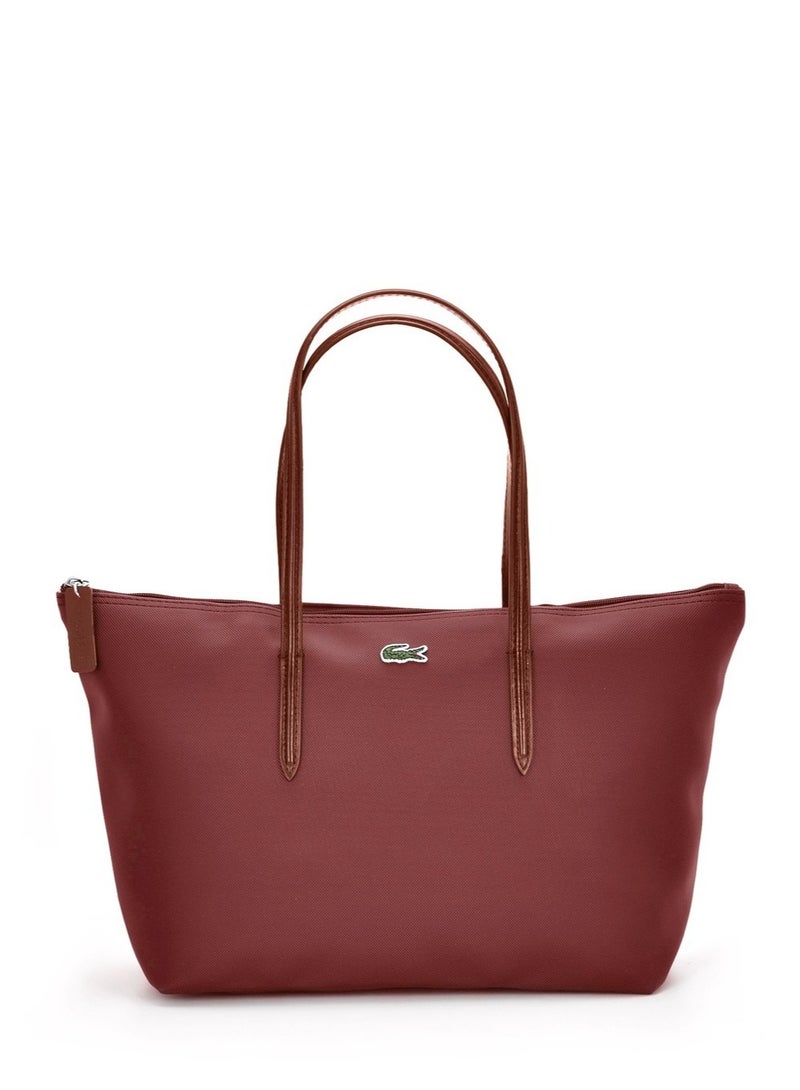 لاكوست L.12.12 حقيبة حمل متوسطة