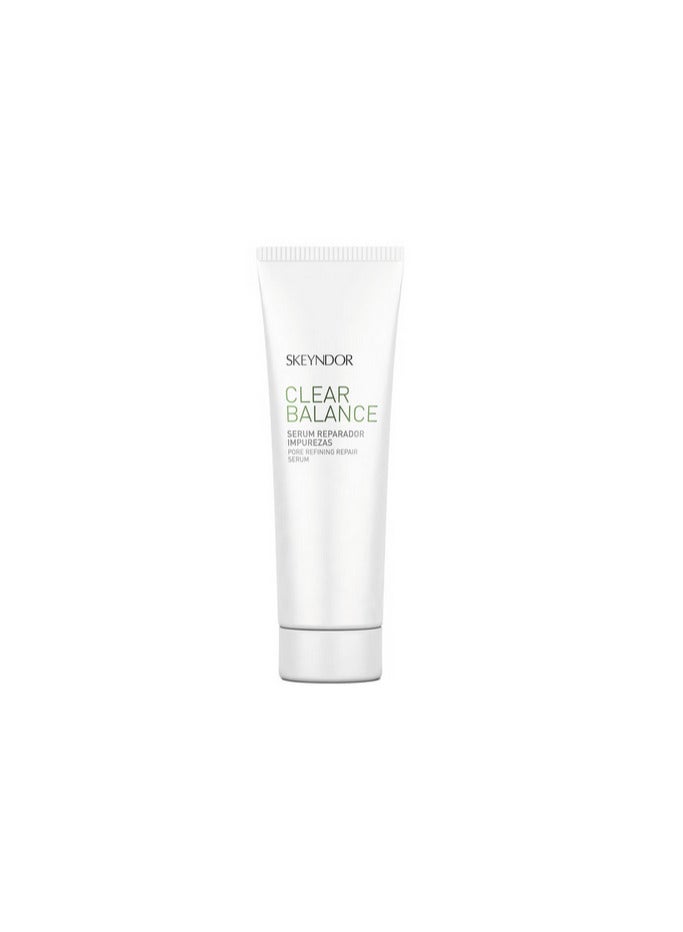 Skeyndor Skeyndor Clear Balance Pore Refining Repair Serum 50ml