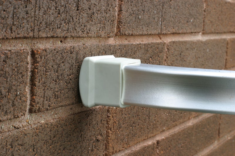 ويرنر أغطية طرفية مطاطية بديلة من Werner AC36-2، زوج واحد - Image 2