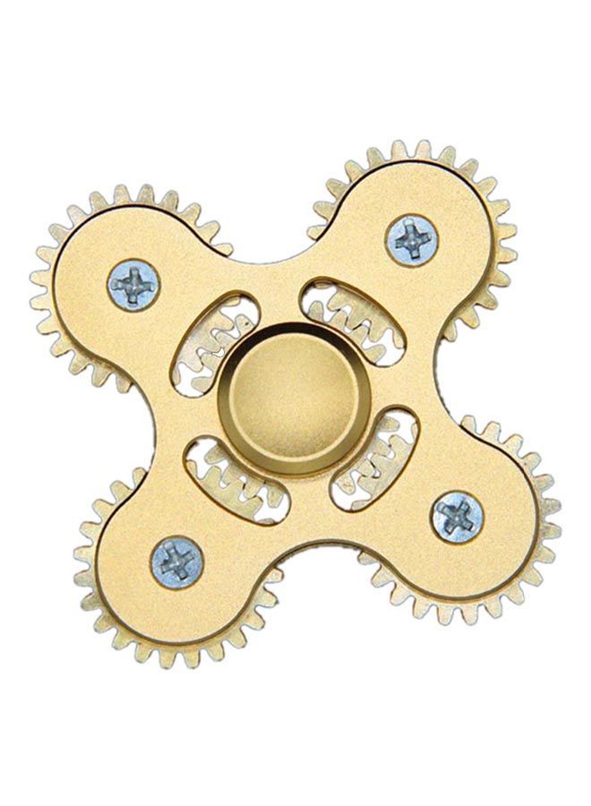 NIBEMINENT Five-Gear Spinner  - Image 1
