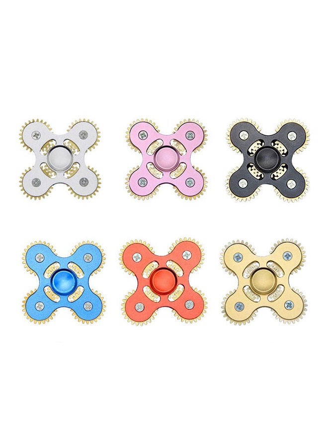 NIBEMINENT Five-Gear Spinner  - Image 3