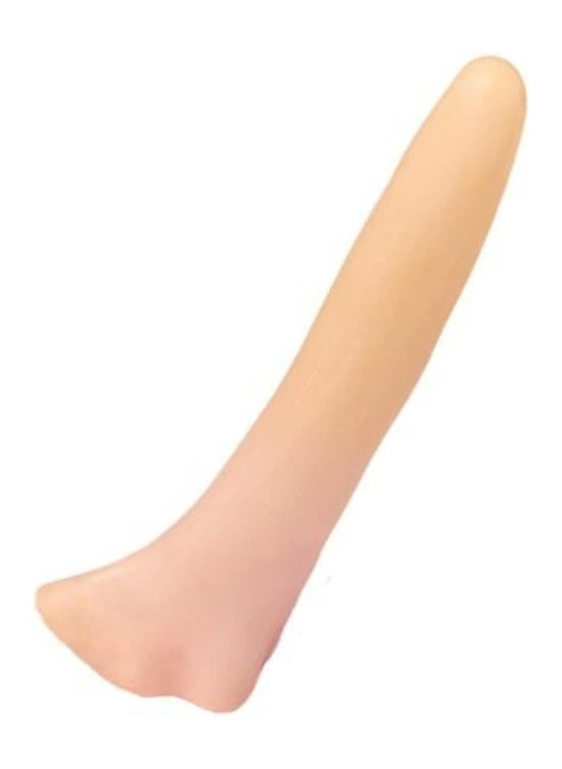 RATSAW One Size Beige Forum Novelties Inc Pinocchio Nose  - Image 2