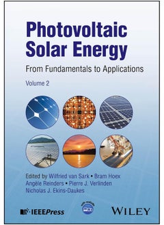 Photovoltaic Solar Energy: From Fundamentals to Applications, Volume 2 