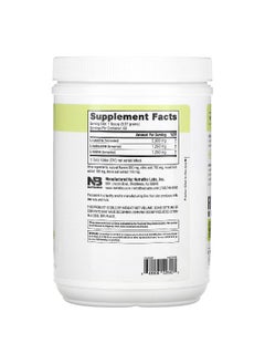 NutraBio NutraBio, BCAA 5000, Lemonade, 0.9 lb 14.8 oz (418 g)  - Image 2