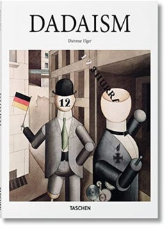 DADAISM 