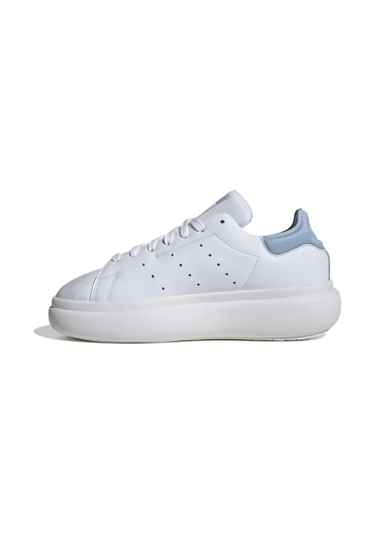 اديداس adidas STAN SMITH CLUNKY W White Originals Men Shoes