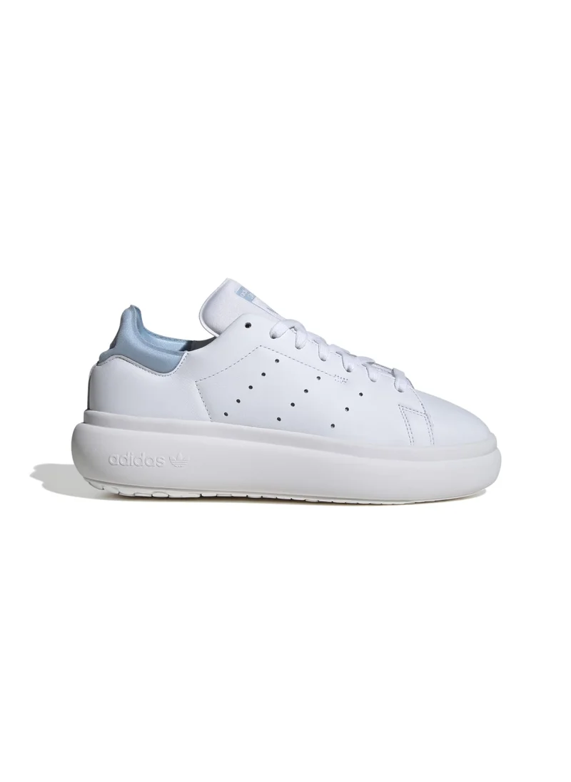 اديداس adidas STAN SMITH CLUNKY W White Originals Men Shoes