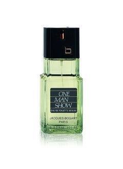 Jacques Bogart One Man Show Eau De Toilette - pzsku/ZF21A4A6DB0E8715D83FCZ/45/_/1738656026/f19e00a9-0f73-46e9-85c2-0cebb07ec63a