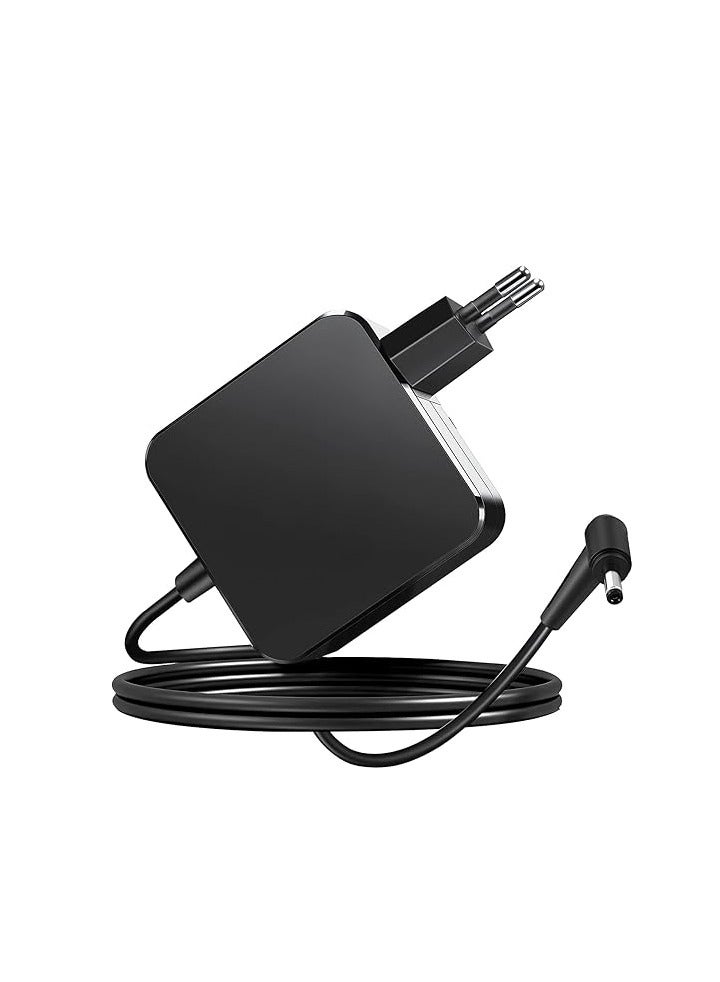 Laptop adapter 45W 19V 2.37A ASUS X200CA X540UA X540S X540SA X540LA X553 X553S X553M X556U UX303 UX305F UX410UA UX360CA C202SA C300000000000000000SA C3SA C3SA C3000000000000000 M C300 SA Zenbook UX21A - Image 1