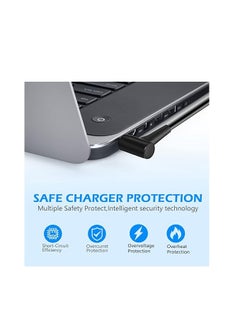 Generic Laptop adapter 45W 19V 2.37A ASUS X200CA X540UA X540S X540SA X540LA X553 X553S X553M X556U UX303 UX305F UX410UA UX360CA C202SA C300000000000000000SA C3SA C3SA C3000000000000000 M C300 SA Zenbook UX21A  - Image 2