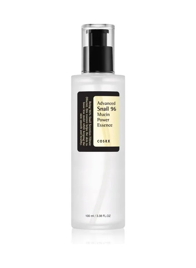 كوسركس Advanced Snail 96 Mucin Power Essence