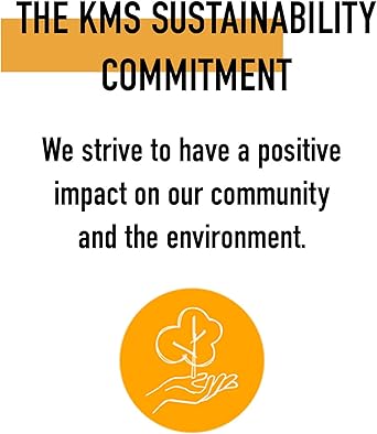 KMS Add Volume Shampoo for All Hair Types 750ml - Image 5