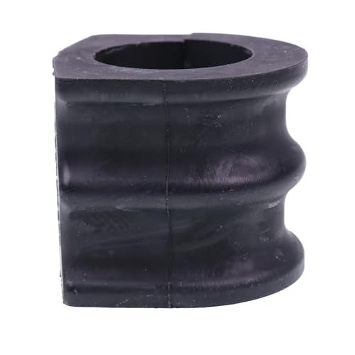 JZGRDN Front Sway Bar Bushing 54613-ZL10A Compatible with Nissan 2005-2015 Xterra 2004-2009 Titan 2005-2012 Pathfinder 2005-2019 Frontier 2004-2015 Armada 2009-2020 370Z - Image 2