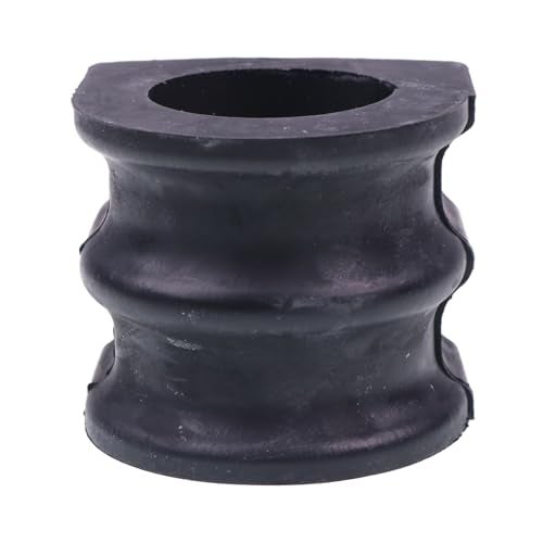 JZGRDN Front Sway Bar Bushing 54613-ZL10A Compatible with Nissan 2005-2015 Xterra 2004-2009 Titan 2005-2012 Pathfinder 2005-2019 Frontier 2004-2015 Armada 2009-2020 370Z - Image 3