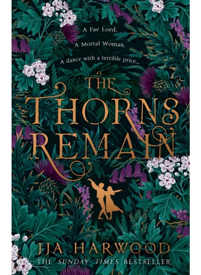 The Thorns Remain 