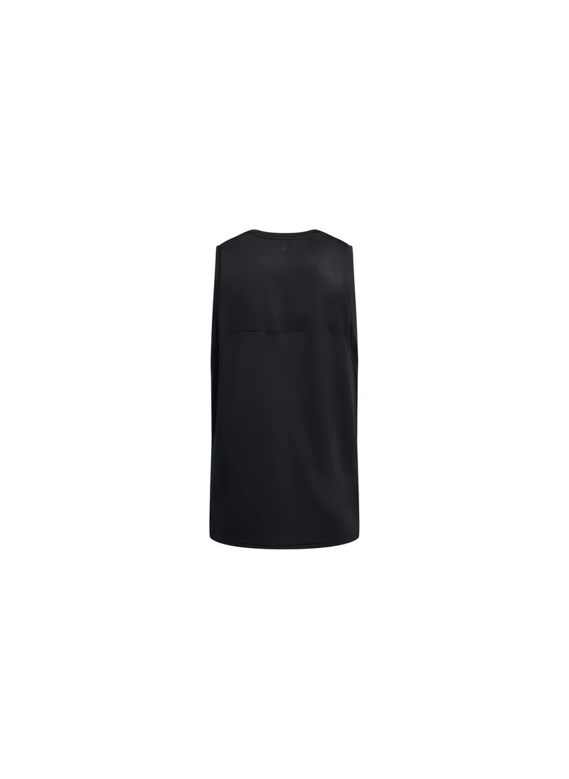 اندر ارمور Baseline Basketball Performance Tank