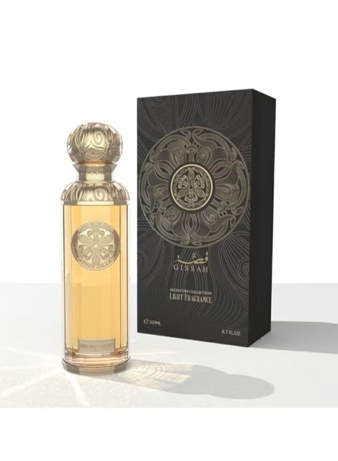 قصة مجموعة عطر قصة إمبريال فالي 200 مل- هدسون فالي 200 مل - Image 2