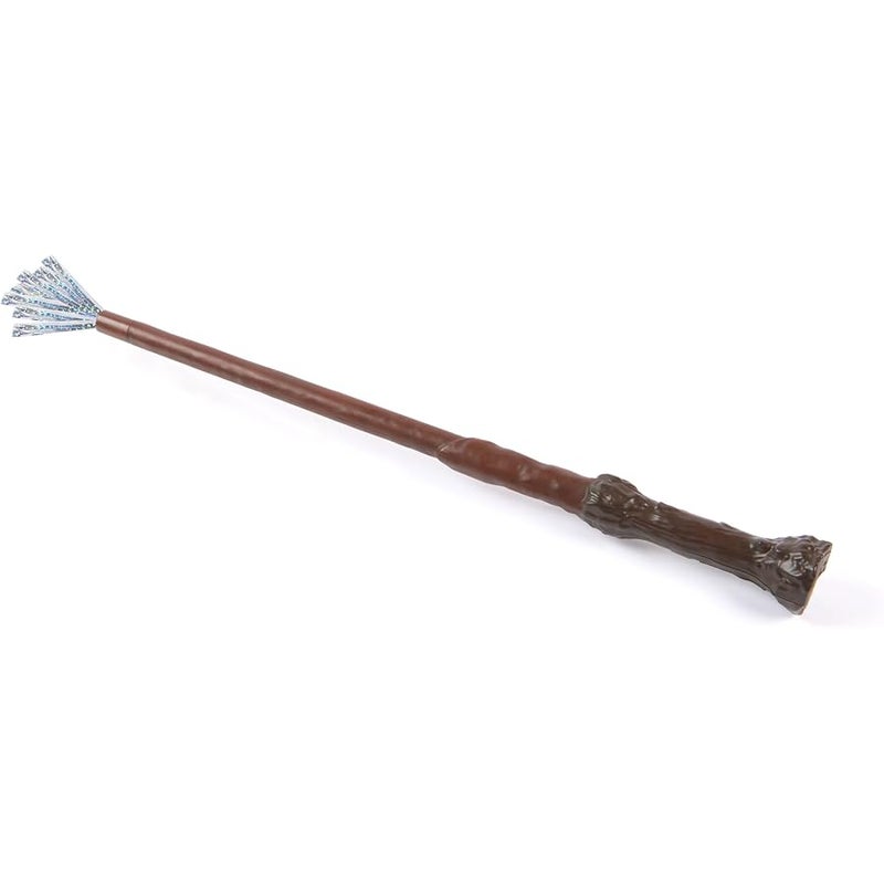 WIZARDING WORLD Role-Play Spectacular Spell Wand - Image 3