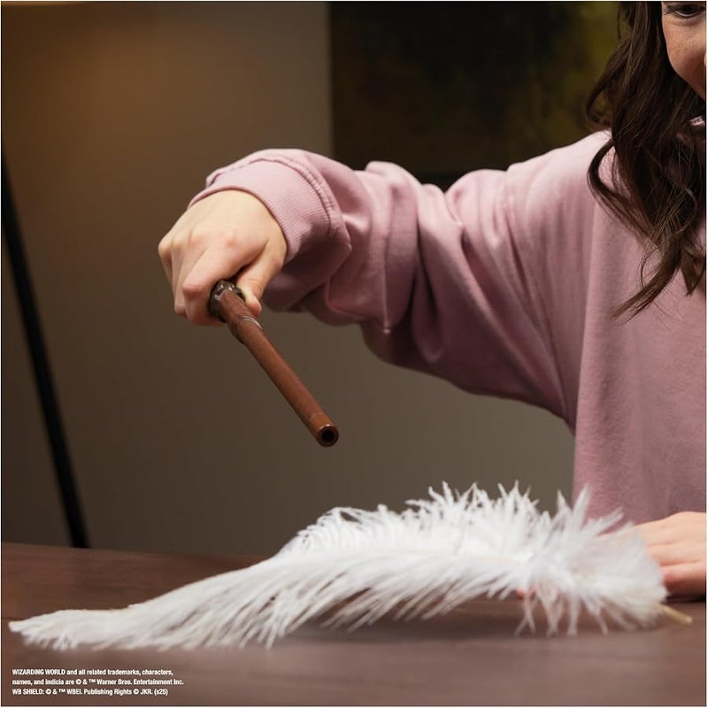 WIZARDING WORLD Role-Play Spectacular Spell Wand - Image 5