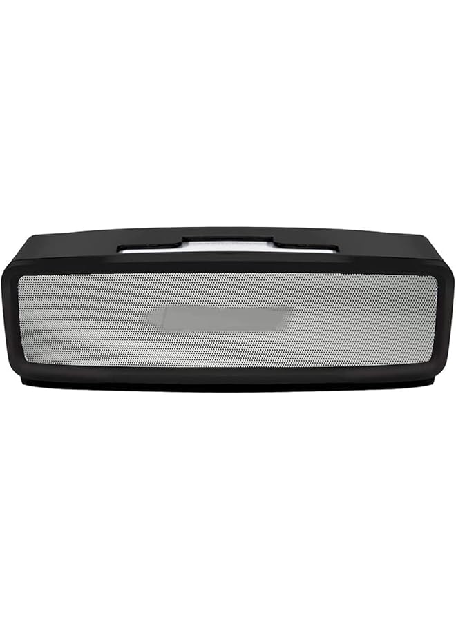 erorex Silicone Case For Bose Soundlink Mini I 1 Mini Ii 2 Bluetooth Speaker Shockproof Portable Soft Skin Protective Cover  - Image 3
